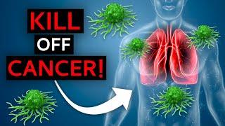 Top 10 Anti Cancer Foods - YOU NEED TO EAT THESE!