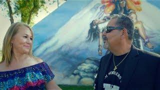 Monibee Henley - Linda Chicana - Feat. Pepe Marquez [Official Video]