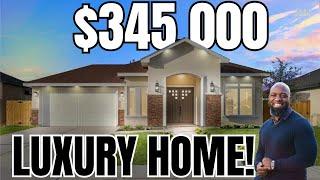 3824 Zenker - STUNNING Luxury New Construction in McAllen, TX!