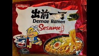 Instant Karma (Ramen) #noodles #ramen #quickie #short