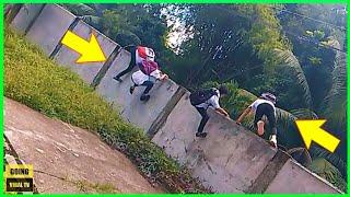 MGA NINJA SA SKWELAHAN NAMATAAN!!!FUNNY PINOY VIDEOS|FUNNY MEMES|FUNNY COMPILATION 2023