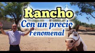   TU  Oportunidad de comprar TU  Rancho .  