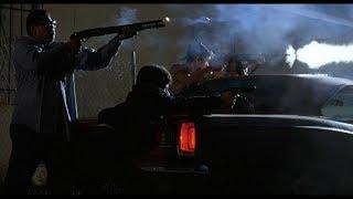 Colors - BADASS Gang Shootout Scene (1080p)