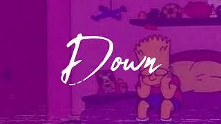 ｄｏｗｎ