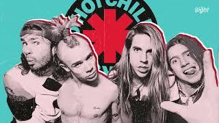 [𝐏𝐥𝐚𝐲𝐥𝐢𝐬𝐭] Best Of Red Hot Chili Peppers