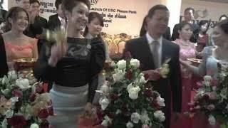 Unicity Cambodia Grand Opening  | Unicity International | Unicity Franchise