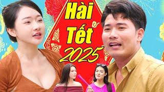 Hài Tết 2025 Mới Nhất | Cô Đồng Chén - Tập 1 - Phim Hài Bình Trọng, Chiến Thắng Mới Nhất