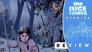 Corps of Discovery Review: Don't Let Your Corps Become a Corpse