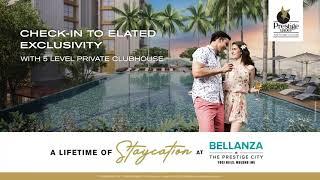 Bellanza @ The Prestige City, Yogi Hills, Mumbai - Pre-Bookings Open of the Last Two Towers