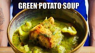 This Potato Soup Trick is Absolutely Genius | Good Soup I