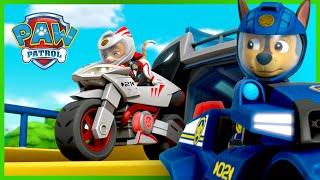 《汪汪队立大功》之狗狗机动队，救援出击！- PAW Patrol 汪汪隊立大功 - 兒童卡通