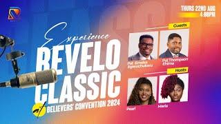 REVELO CLASSIC || BECON'24 || 22||08||2024