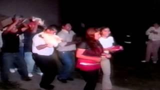 Anniversario de familia Hernandez. Ilamacingo