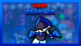 Friday Night Funkin' - V.S. Blancer Mod - Hard