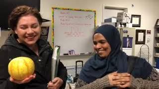 Student Services at Grossmont College: Gizmo's Kitchen