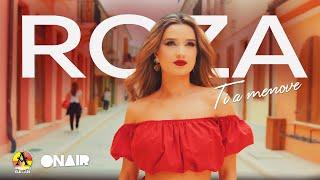 Roza - Ti a menove (Official Video)