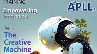 The Creative Machine_Artificial Intelligence | Empowering Innovation with Artificial Intelligence