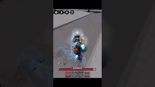 Destroyed These Teamers Solo  #tsb #roblox