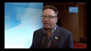 Center for Justice and Accountability's Osburn on Hunting War Criminals