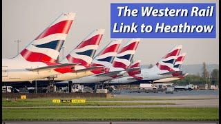 Western Rail Link to Heathrow