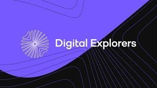 Digital Explorers Week