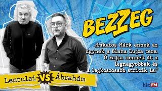 Bezzeg | Ábrahám Róbert (2024-11-16) - Hír.FM