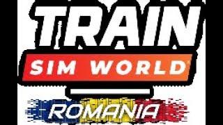 🟠🟠 CONTENT ROMANESC FREE in Train Sim World 5