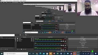 (1st Live Stream)  CA Knowledge with Waseem Akram, ACA Live Stream