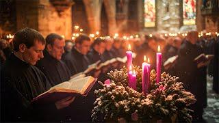 Gregorian Chants Prayer Advent | The Chants Honor and Prayer God by Benedictine Monks