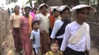 kyaw zan donata 1