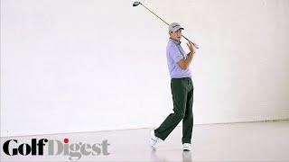 Hank Haney on How To Follow Through and Finish Your Golf Swing Properly | Golf Lessons | Golf Digest