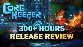 Is it worth playing Core Keeper? 300+ Hours Full Release Review