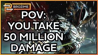 What Is REALLY Going On With The Ash Rework | Warframe Build