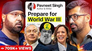 Iran-Israel War, Dawood Ibrahim, and Taliban: Trouble for India | Dostcast w/ @SpyGamesPavneet