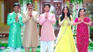 Watch: Janardhan Reddy's Daughter's Lavish Wedding Invitation