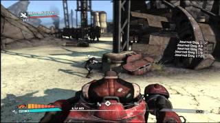 borderlands info series journals ep1