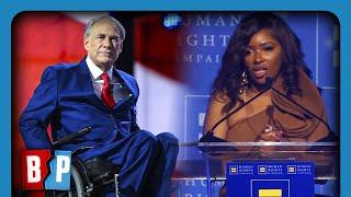 'Gov HOT WHEELS': Dem Star BACKLASH After Disabled Joke