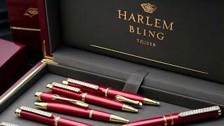 HARLEM BLING DIAMOND PENS