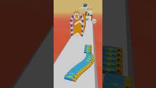 Battery Run Level 99 #shorts #viral #short #youtubeshorts #batteryrun #gaming #trending