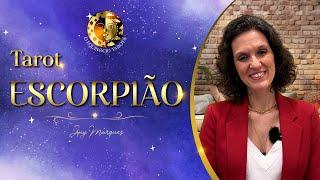 ESCORPIÃO•SENTE-SE PORQUE ESTA É A MAIOR REVIRAVOLTA DA SUA VIDA