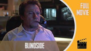 Blindside | English Full Movie | Thriller