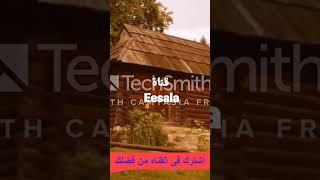 قناة رسالة نافذة الوعى بالقضايا المحلية والدولية