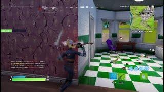 Fortnite clip