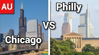 Which Affordable American City is Better Planned?