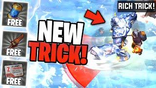 BEST TRICK TO KILL BOREALIS BOSS in ICE - TRAPPED SHIP LOCATION! - Last Day on Earth: Survival