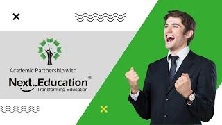 Academic Partnership Programme | Next Education India Pvt Ltd