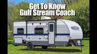 Get To Know Gulf Stream Coach - The Gulf Stream Coach Story