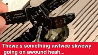 Shopsmith Bandsaw Insert Issues Resolved?