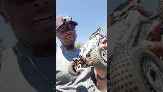 Awesome RC Car Hyper Go Buggy #droneguy #altone #rccars