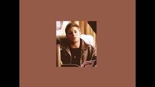 {A Dean Winchester Playlist}